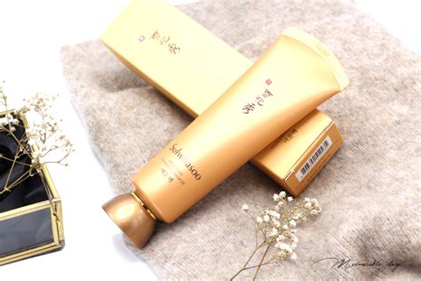 Review: Sulwhasoo Overnight Vitalizing Mask Ex | Memorable Days ...