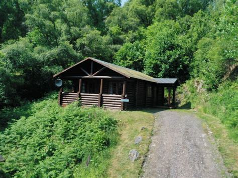 Loch Ness Luxury Log Cabins