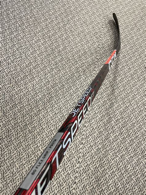 Ccm Ft5 Pro 80 Flex P90tm Curve Right Hand Stick Sidelineswap