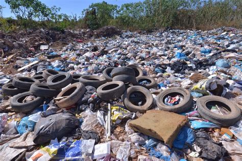 Brasil Enfrenta Um Desafio Significativo Relacionado Ao Fim Dos Lix Es