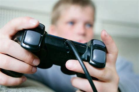 Los Niños Y La Adicción A Los Videojuegos Qué Hacer Al Respecto Nexofin