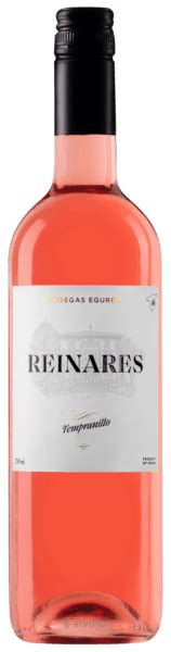 Bodegas Eguren Reinares Ros Vivino Us