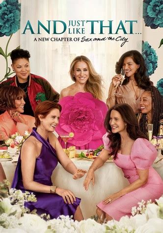 Sex And The City Stagione 1 Streaming Online