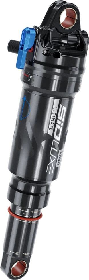 Rockshox Sidluxe Ultimate Rl Solo Air Shock Alltricks