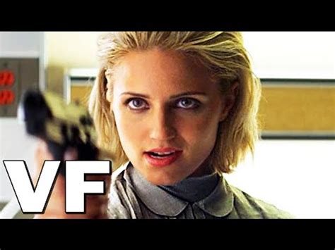 Transfert Bande Annonce Vf Dianna Agron Science Fiction Vid O