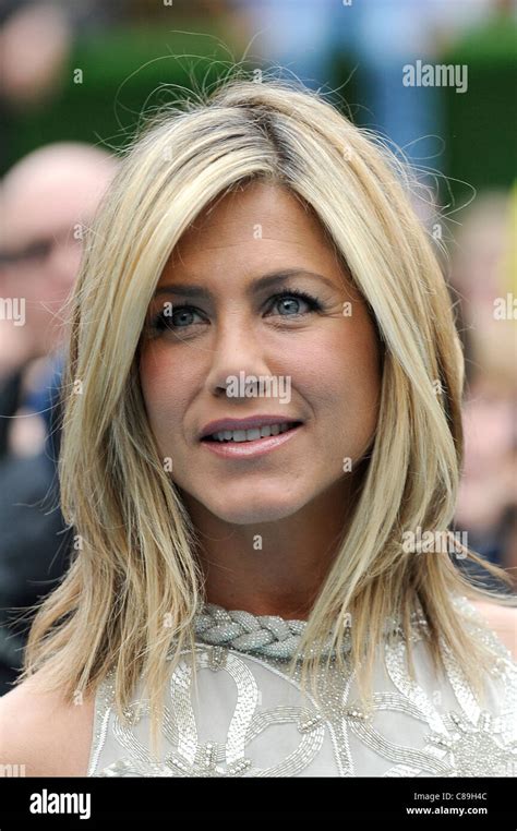 Jennifer Aniston Hair 2011