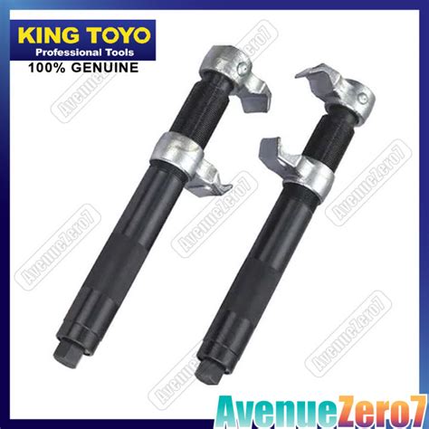 King Toyo Heavy Duty Coil Spring Compressor KT 7053 Lazada