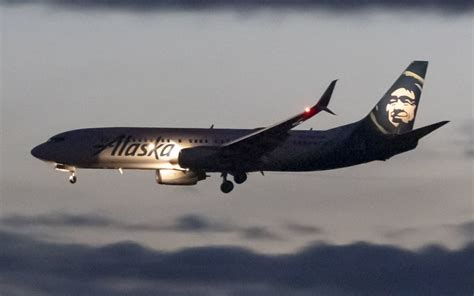 Off Duty Pilot Accused Of Trying To Crash Alaska Airlines Jet Cites