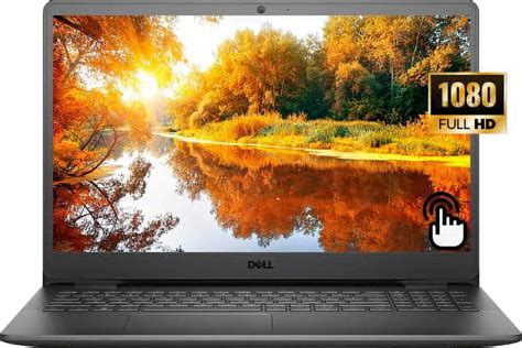 Dell Inspiron 3501 15 6 FHD Touchscreen Business Laptop Intel Core I5