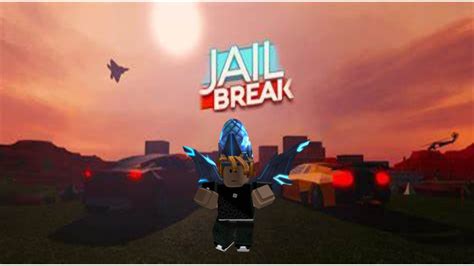 Roblox Jailbreak Live Event YouTube