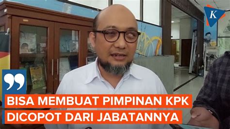 Usut Dugaan Suap Hakim Agung Prim Haryadi Diperiksa Kpk Sebagai Saksi