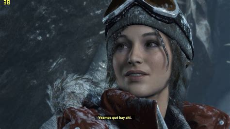 Rise Of The Tomb Raider FPS Test GTX 750 2gb YouTube