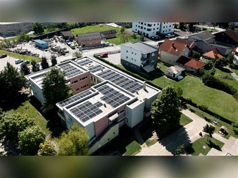 Zaprešić dobiva još tri nove solarne elektrane