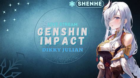 Gachanya Gimana Gaes Mabar Review Joki Genshin Impact Indonesia