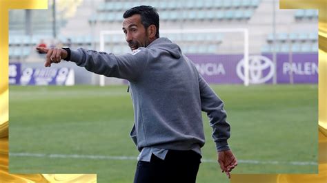 Rueda de prensa Post partido J33 2ªRFEF 22 23 Palencia CA vs UP