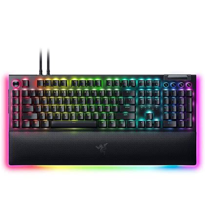 RAZER BLACKWIDOW V4 PRO - Gaming Gears - Best Gaming Gears Shop in Town.