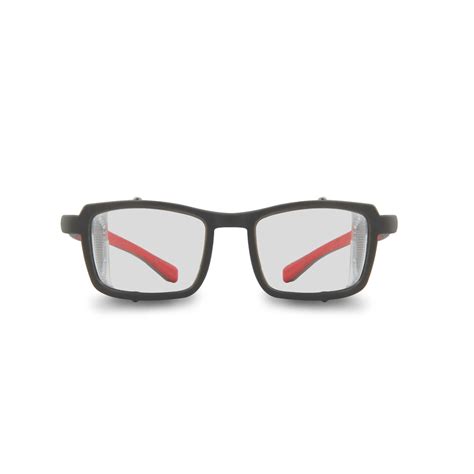 Gafas De Seguridad Y Protecci N Graduadas Pegaso Safety