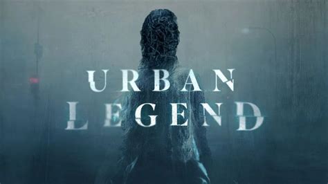 Urban Legend Season 1 Streaming Watch And Stream Online Via Hbo Max