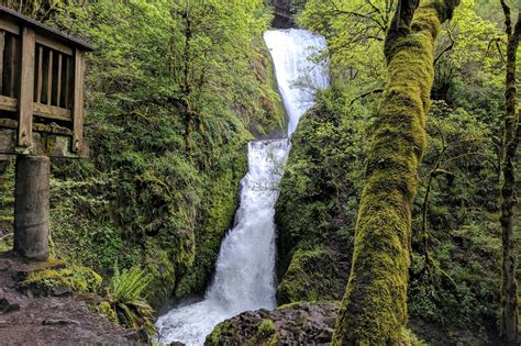 Columbia River Gorge National Scenic Area Our Recommendations For