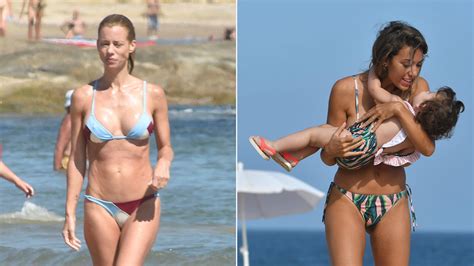 La bikini triangulito el clásico diseño sexy que eligen las mujeres en el verano Infobae