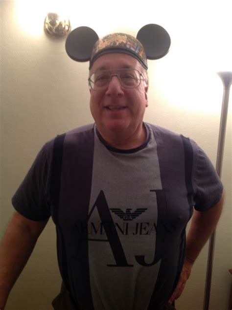 Wordless Wednesday Mitch Has No Shame W Linky Gay NYC Dad