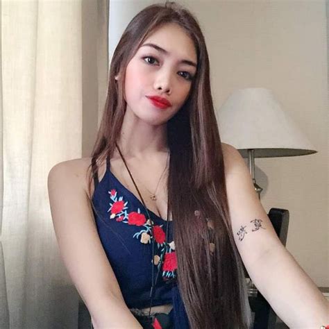 Anya Manila Companion Manila Escort Service