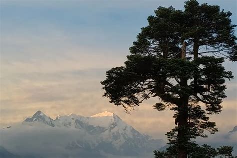 Gosaikunda Trek A Journey Through The Sacred Lake