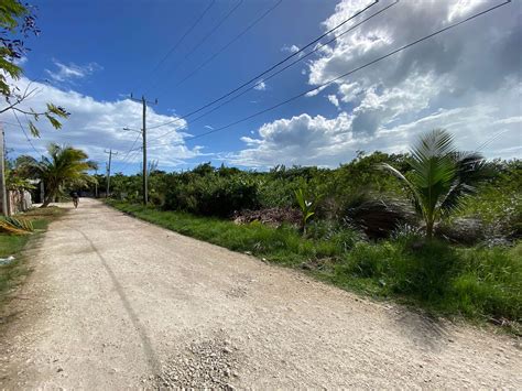 Sold San Pedro Vacant Parcel Of Land 8 Parcels Sea Sure Real