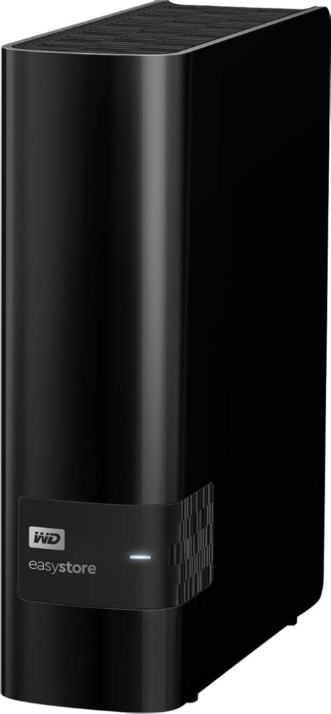 Questions And Answers Wd Easystore Tb External Usb Hard Drive