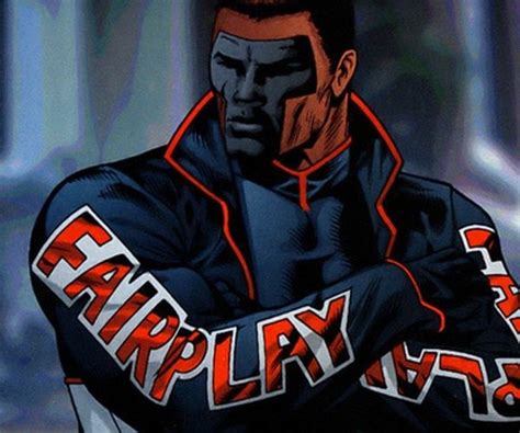 Dress Like Mr. Terrific Costume | Halloween and Cosplay Guides