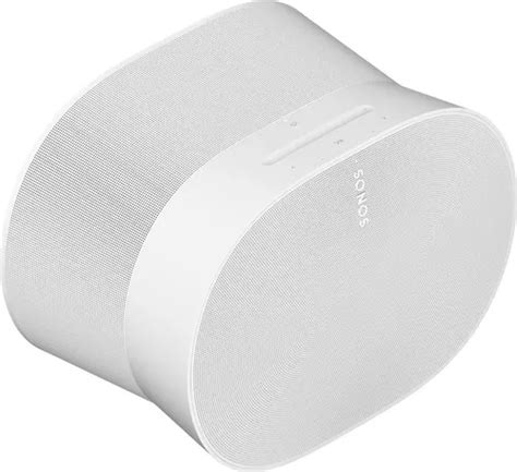 Sonos Era Bocina Para Audio Espacial Y Dolby Atmos Color Blanco