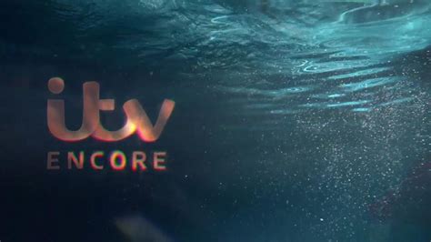 ITV Encore Ident (Clean) | TVARK