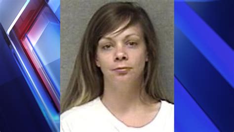 Muncie Mother Arrested On Neglect Charge A Year After 4 Month Old Daughter’s Death Fox 59