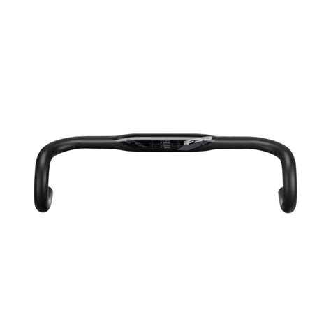 Fsa Energy Compact Acr Handlebar Road Mm Black