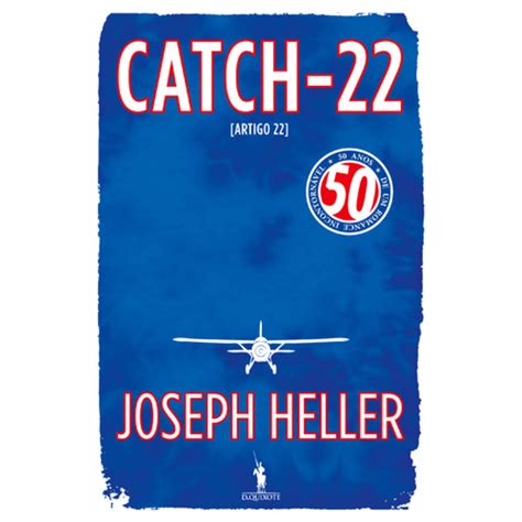 Catch - 22 de Joseph Heller | Continente Online