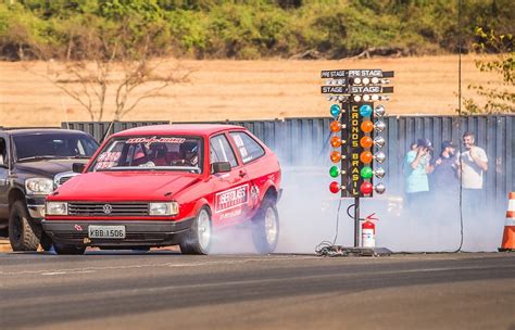 Festival De Arrancada Ter Participa O De Mais De Carros Jornal