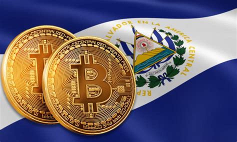 El Salvador Announces Bitcoin Airdrop For Citizens - coin4coin