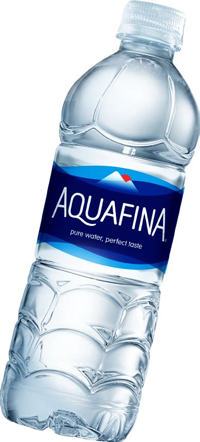 Aquafina PNG