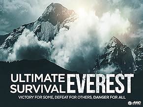 The 17 Best Documentaries About Everest - Documentarytube.com