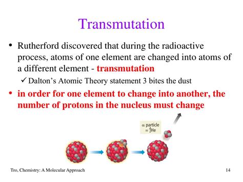 PPT Chapter 19 Radioactivity And Nuclear Chemistry PowerPoint