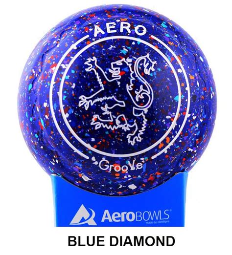 Aero Lawn Bowl Colors Henselite Lawn Bowls Taylor Lawn Bowls Aero