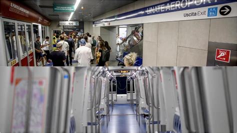 Linea 4 del metrò da San Cristoforo a Linate ora Sala sogna la M6 rosa