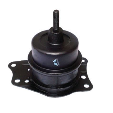 Coxim Motor Dianteiro Direito Vw Fox Spacefox Mb Luauto