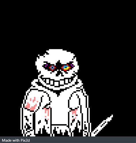 Dusttrust Sans By Cooperclimbart On Deviantart