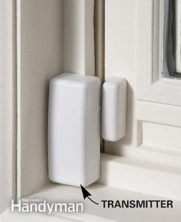 How to Set Up a DIY Home Alarm System | Diy security system, Diy home ...