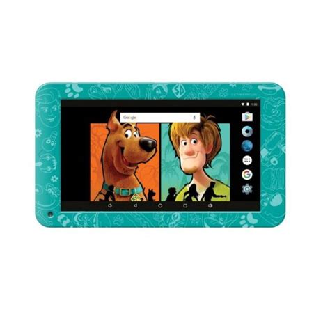 Tablet Estar Themed Scoob Hd Qc Ghz Gb Gb Wifi Mp