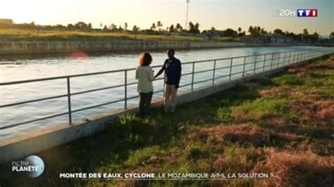 Replay Journal de TF1 du 18 11 2024 Montée des eaux cyclone le