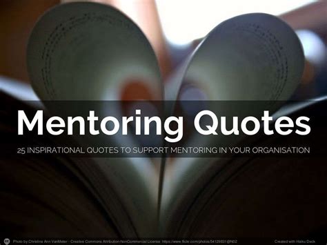 Mentoring Quotes | Mentor quotes, Inspirational quotes, Image quotes