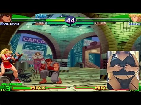 Momentos de compilación en mi corriente XVIDEOS