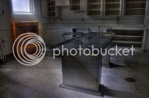 Hospital Morgue Pictures, Images & Photos | Photobucket